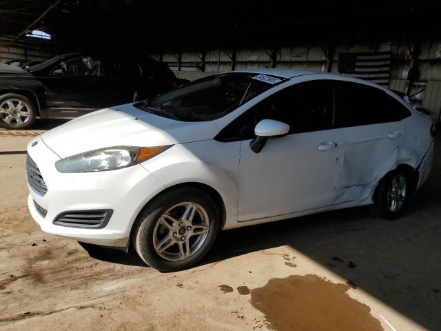 Vin: 3fadp4bj4hm150640, lot: 58522905, ford fiesta se 2017 img_1