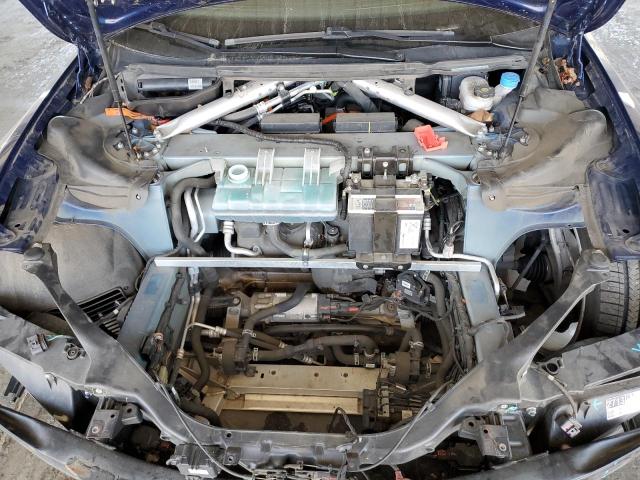 2015 TESLA MODEL S 85 5YJSA1H22FF095172