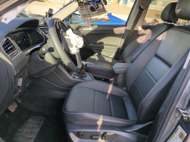 2021 VOLKSWAGEN TIGUAN SE 3VV3B7AX2MM019083