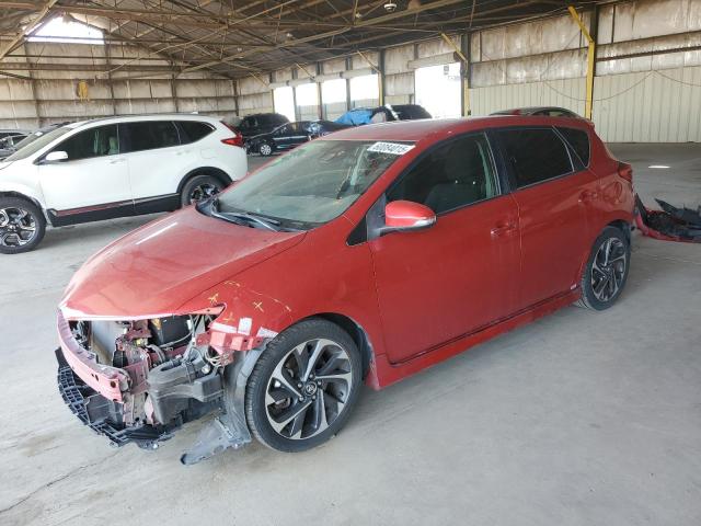 Vin: jtnkarje1hj537367, lot: 60084015, toyota corolla 2017 img_1