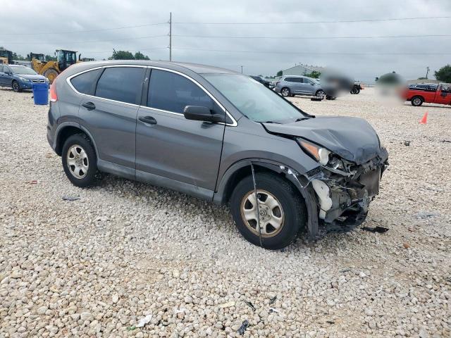 Vin: 3czrm3h37dg708348, lot: 59321335, honda crv lx 20134