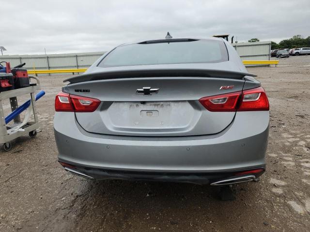 2024 CHEVROLET MALIBU RS 1G1ZG5ST1RF247327