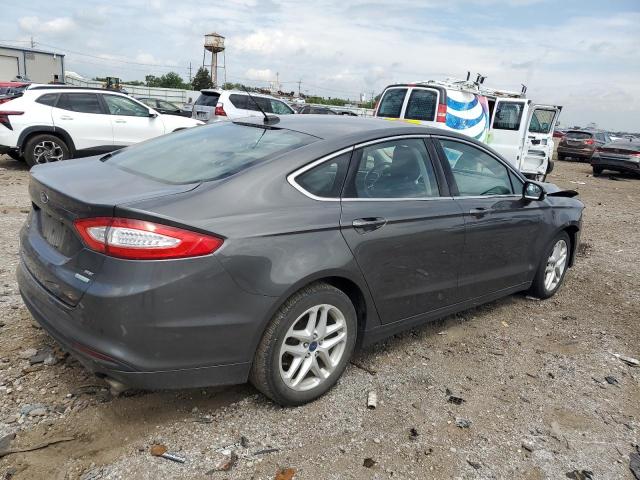 2015 FORD FUSION SE - 3FA6P0HD9FR103705