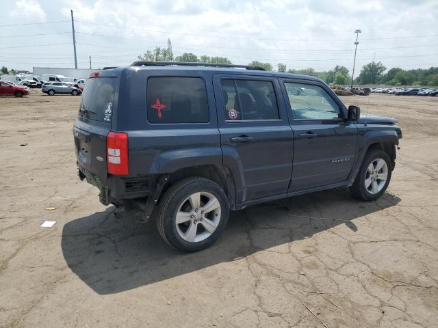 Vin: 1c4njpfb8ed522413, lot: 60030865, jeep patriot latitude 20143