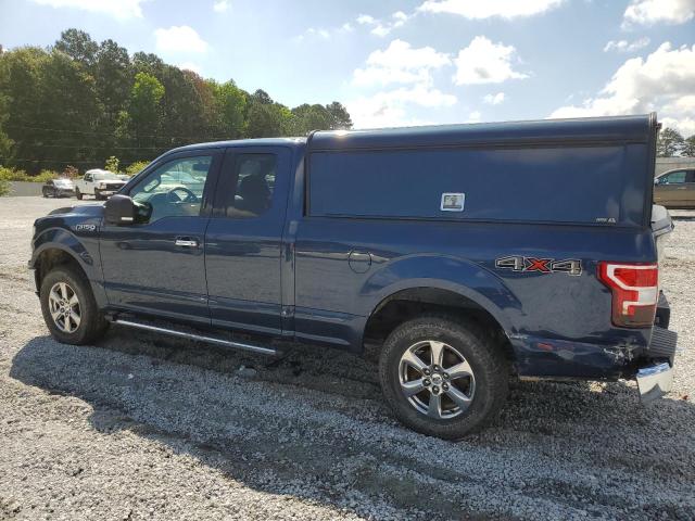 Vin: 1ftfx1e59jkf43398, lot: 59488465, ford f-150 super cab 20182