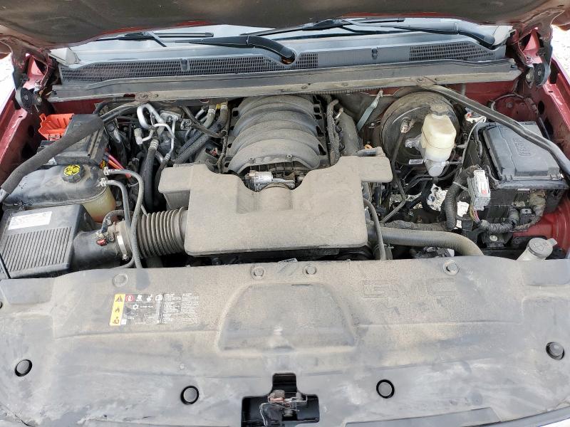 2020 GMC YUKON SLE - 1GKS1AKC2LR249634