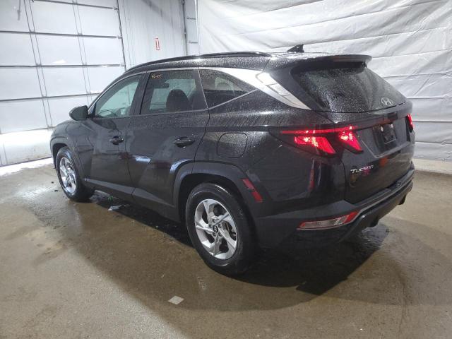Vin: 5nmjb3de2rh359448, lot: 59590505, hyundai tucson sel 20242