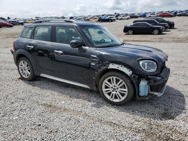 2022 MINI COOPER COU WMZ23BR0XN3N62282
