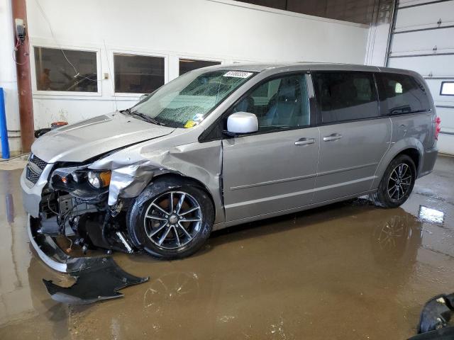 Vin: 2c4rdgeg3hr597088, lot: 61080335, dodge caravan gt 2017 img_1