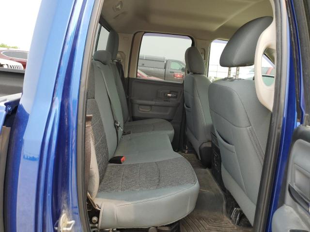 2018 RAM 1500 SLT 1C6RR7GT8JS110586