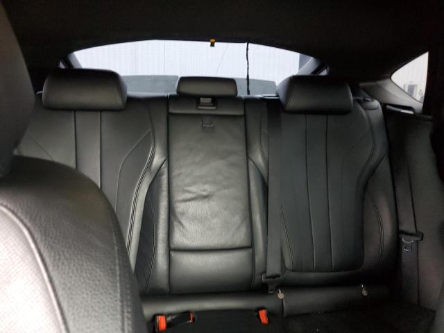2017 BMW X6 XDRIVE3 5UXKU2C33H0U28573