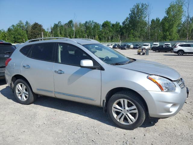 Vin: jn8as5mv5cw413734, lot: 62134945, nissan rogue s 20124