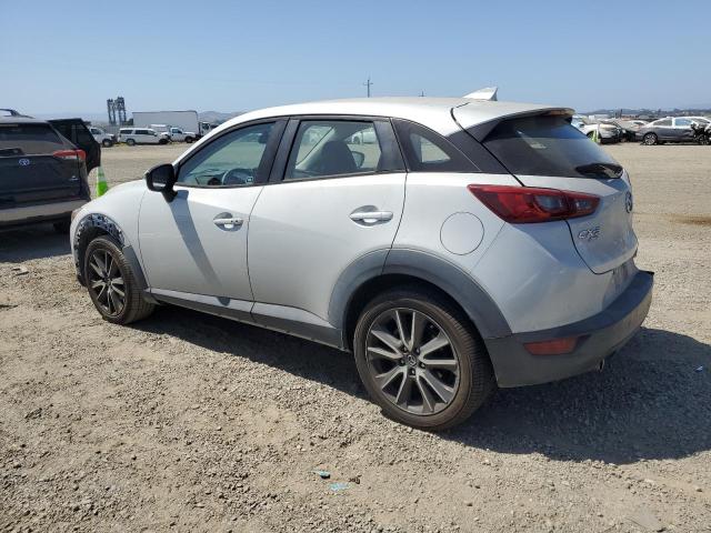 Vin: jm1dkfc7xh0143198, lot: 59554645, mazda cx-3 touring 20172