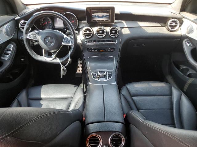 2019 MERCEDES-BENZ GLC COUPE WDC0J4KB7KF499618