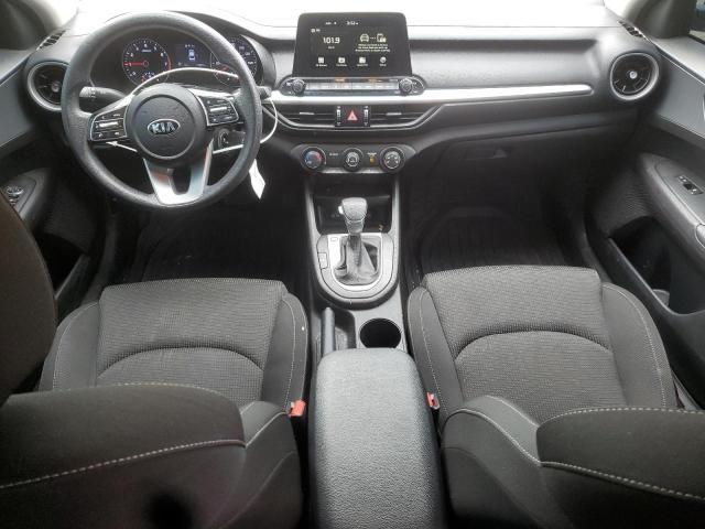 2021 KIA FORTE FE - 3KPF24AD9ME415358