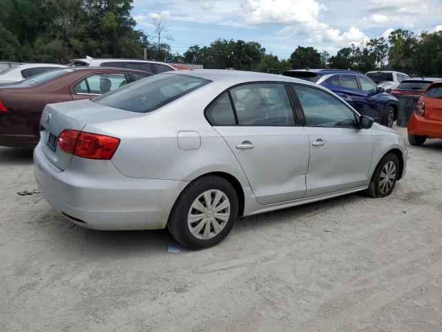 Vin: 3vw2k7aj3bm377101, lot: 61247645, volkswagen jetta base 20113