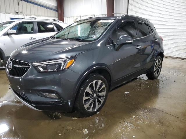 Vin: kl4cjgsb8hb052505, lot: 59696075, buick encore essence 20172
