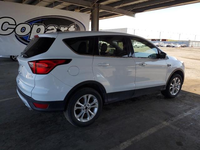 Vin: 1fmcu0gdxkub30336, lot: 62907035, ford escape se 20193