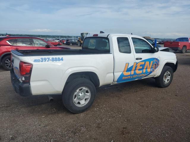 Vin: 5tfrx5gn5jx106728, lot: 62287045, toyota tacoma access cab 20183