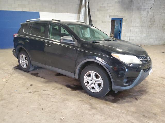 Vin: 2t3bfrev8dw038805, lot: 61602505, toyota rav4 le 20134