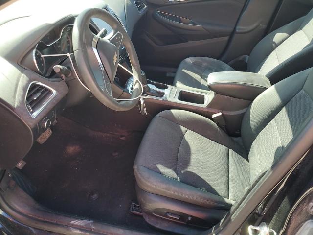 2017 CHEVROLET CRUZE LT - 1G1BE5SMXH7187458