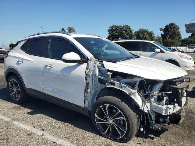 2021 BUICK ENCORE GX KL4MMDS24MB142979
