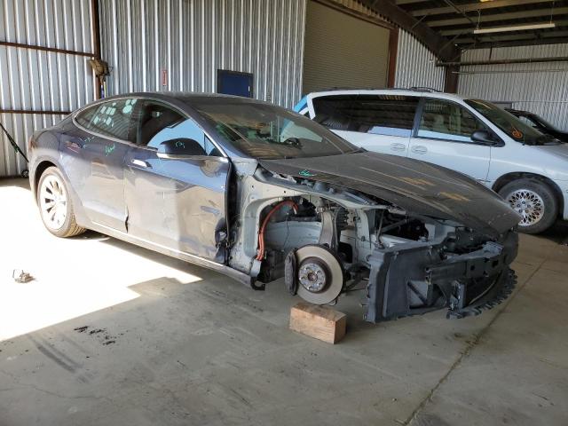 Vin: 5yjsa1e15gf159542, lot: 58253965, tesla model s 20164