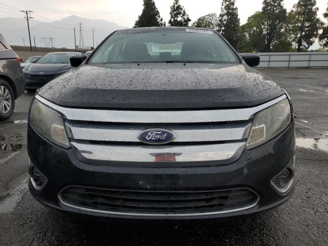 2010 FORD FUSION HYB #3172143306