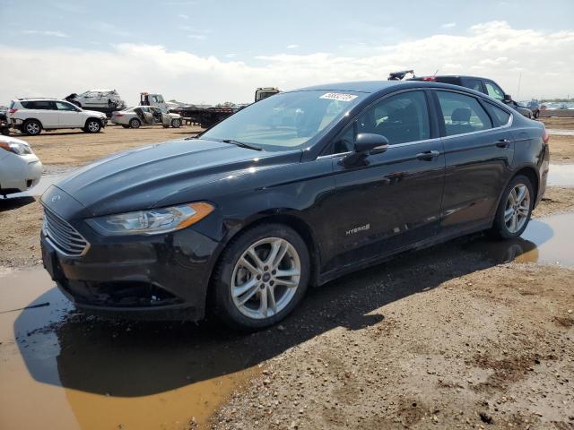 Vin: 3fa6p0lu3jr125912, lot: 58832725, ford fusion se hybrid 2018 img_1