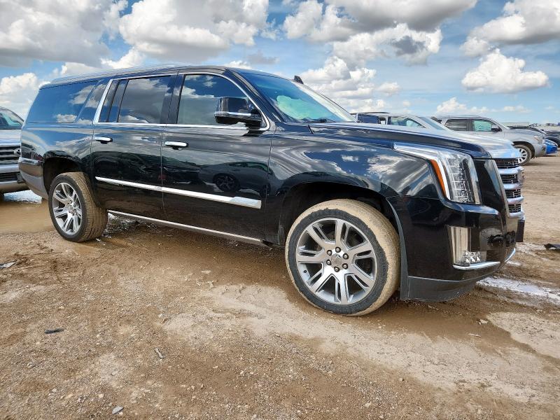 2016 CADILLAC ESCALADE E 1GYS3HKJ5GR186123