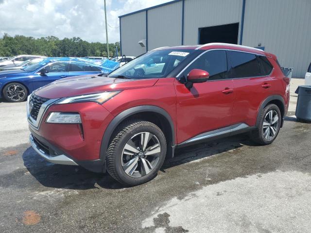 Vin: jn8bt3dd8nw272058, lot: 59686135, nissan rogue platinum 2022 img_1