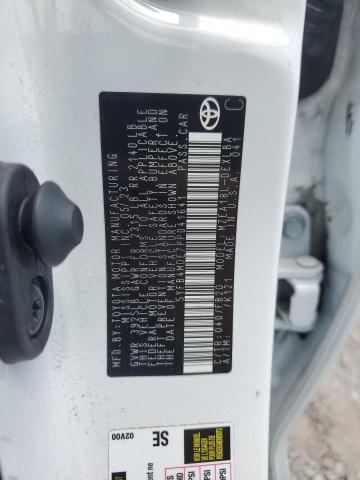 2023 TOYOTA COROLLA LE 5YFB4MDE7PP041641