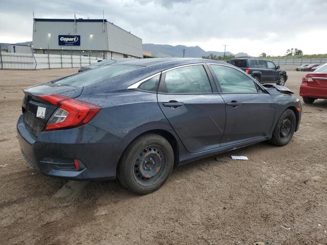 2016 HONDA CIVIC LX 19XFC2F50GE046249