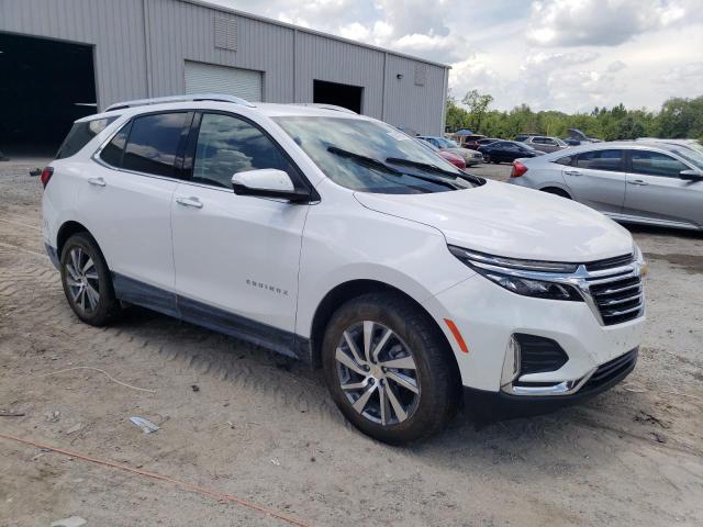 Vin: 3gnaxneg4rl127747, lot: 61413985, chevrolet equinox premiere 20244