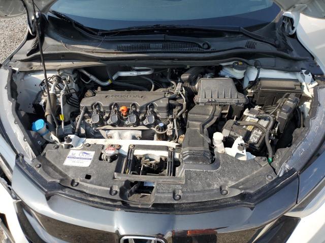 2022 HONDA HR-V SPORT 3CZRU6H1XNM705589