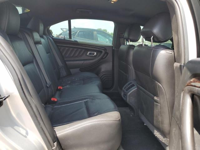 2016 FORD TAURUS LIM 1FAHP2F86GG109576