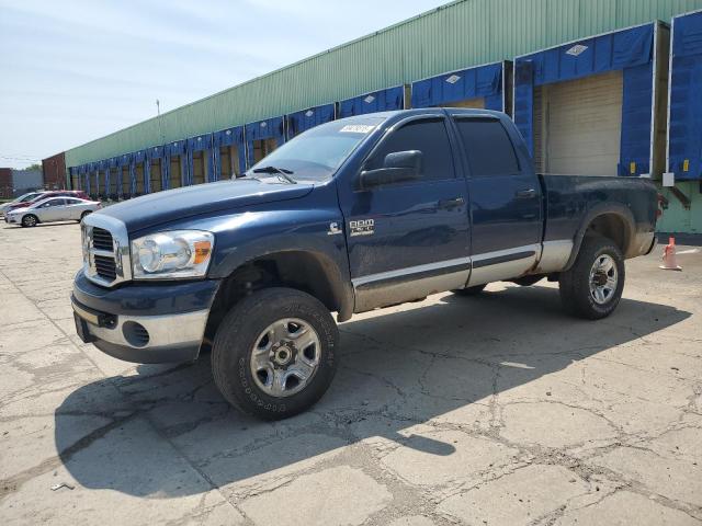 DODGE RAM 2500 S