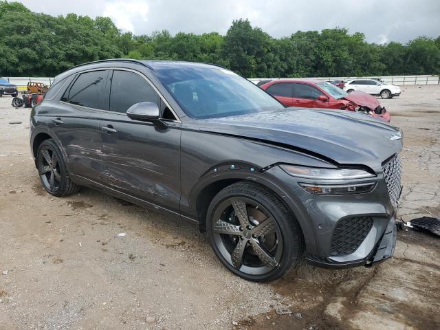 2023 GENESIS GV70 BASE KMUMADTB3PU118336