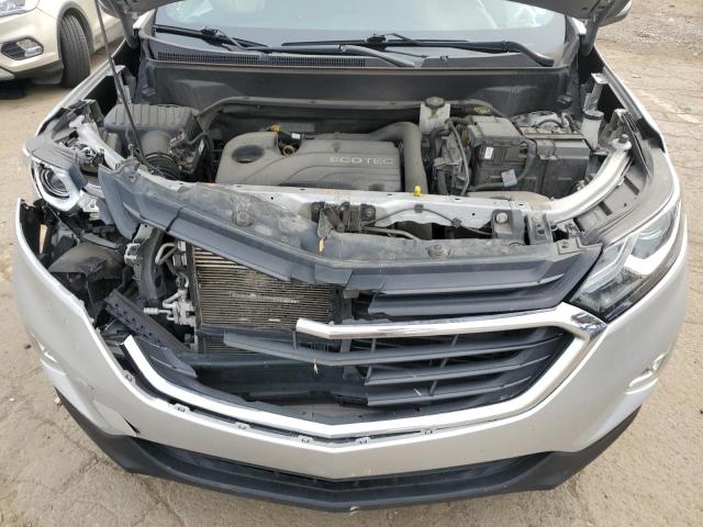 2020 CHEVROLET EQUINOX LT - 2GNAXJEV9L6123440