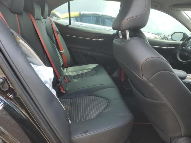 2022 TOYOTA CAMRY TRD 4T1KZ1AKXNU064952