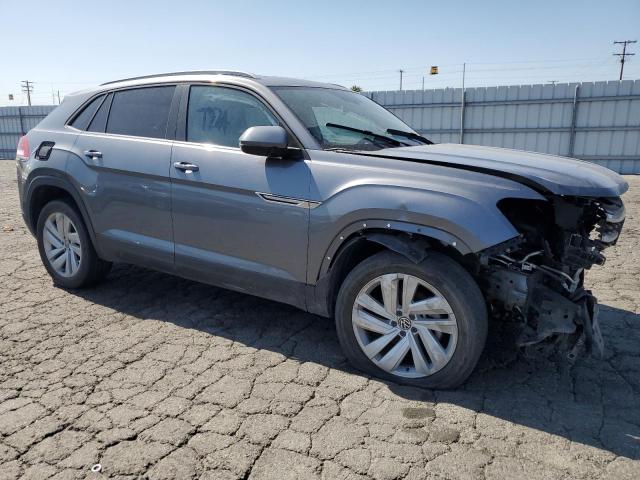 Vin: 1v2ke2ca7mc230079, lot: 59273725, volkswagen atlas se 20214