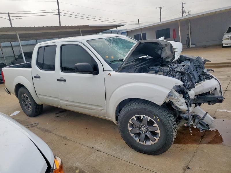 Vin: 1n6ad0er5en719459, lot: 59550965, nissan frontier s 20144