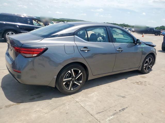 Vin: 3n1ab8cv5sy252178, lot: 59893435, nissan sentra sv 20253