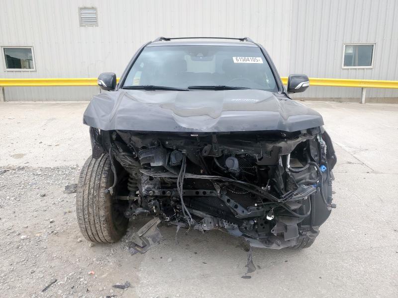 2021 TOYOTA LAND CRUIS JTMCY7AJ7M4104909