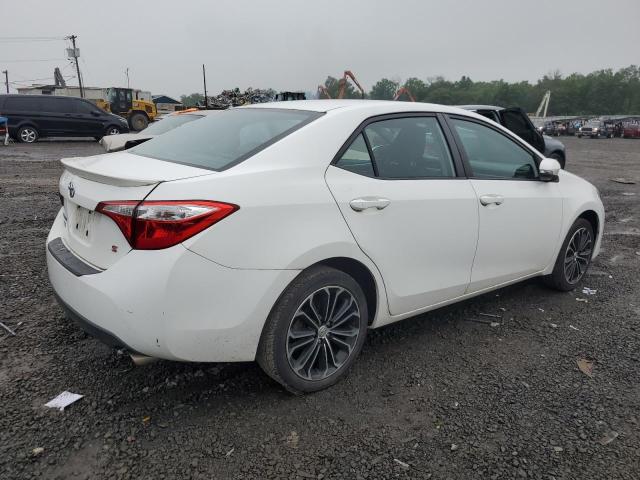Vin: 2t1burhe4ec111780, lot: 60869745, toyota corolla l 20143