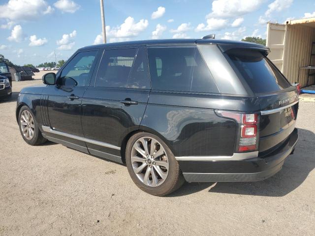 Vin: salgr2fk7ha325980, lot: 62065225, land rover rangerover 20172