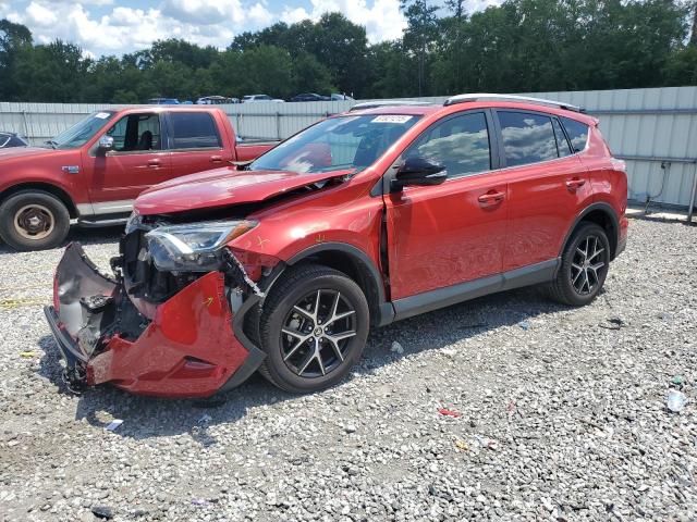 Vin: jtmjfrev3hj160259, lot: 61821215, toyota rav4 se 2017 img_1