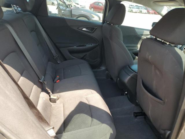2023 CHEVROLET MALIBU RS 1G1ZG5ST1PF236342