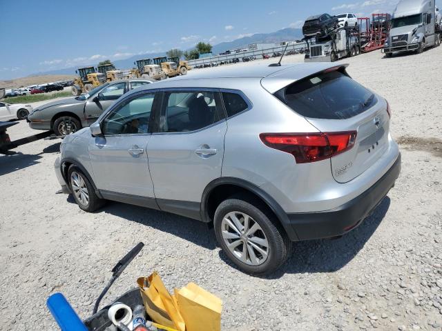 2018 NISSAN ROGUE SPOR - JN1BJ1CR0JW267940