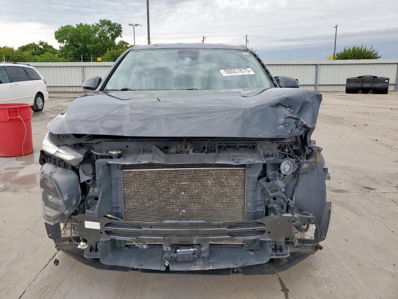 2020 HYUNDAI SANTA FE S - 5NMS33AD4LH222404